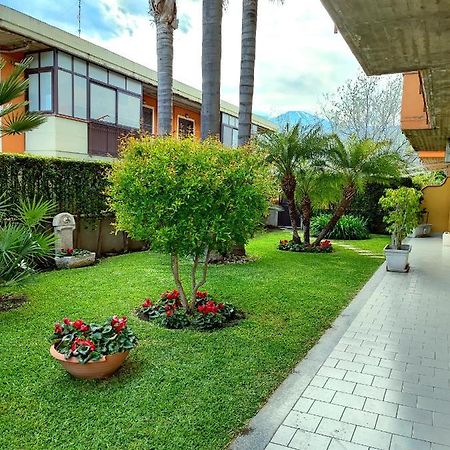 Maresole Tra L'Etna E Taormina Apartment Mascali Exterior photo