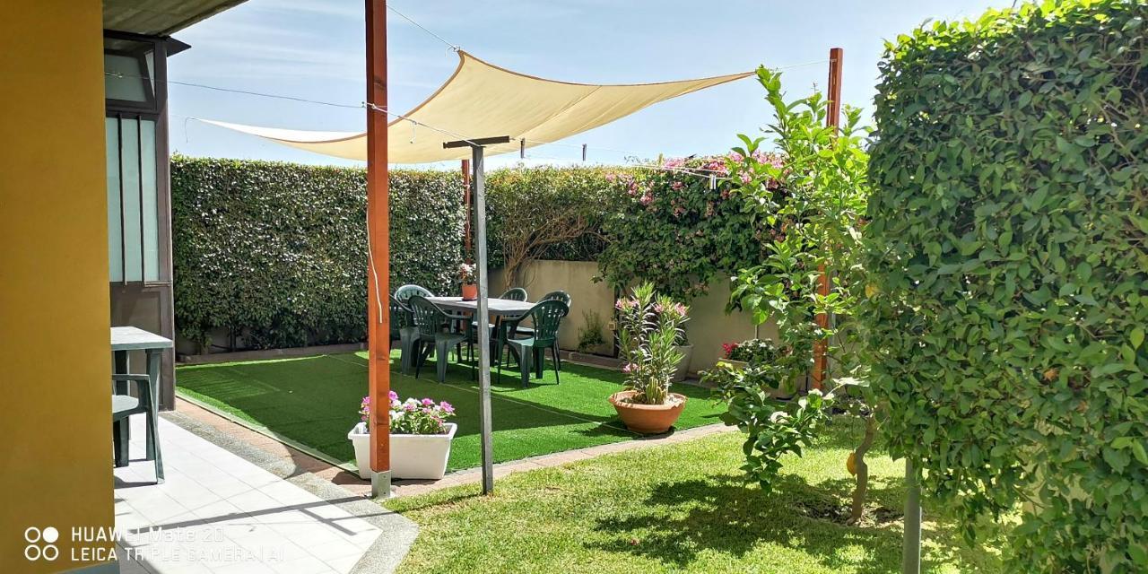 Maresole Tra L'Etna E Taormina Apartment Mascali Exterior photo
