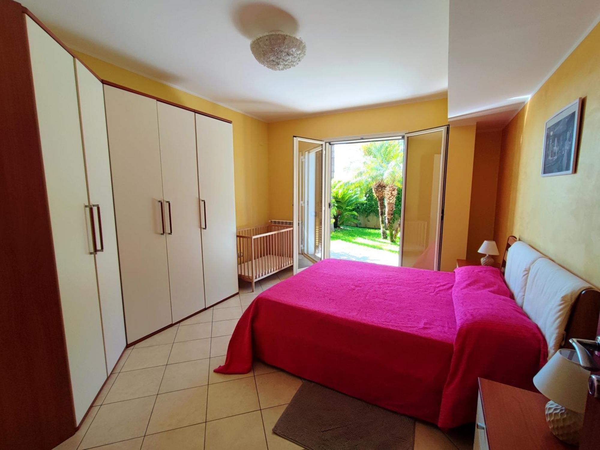 Maresole Tra L'Etna E Taormina Apartment Mascali Exterior photo
